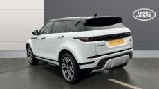 Land Rover Range Rover Evoque 2.0 D180 First Edition 5dr Auto Diesel Hatchback
